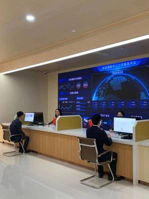 商品能上“身份證”？南沙中心以數(shù)字技術(shù)服務(wù)引領(lǐng)新趨勢