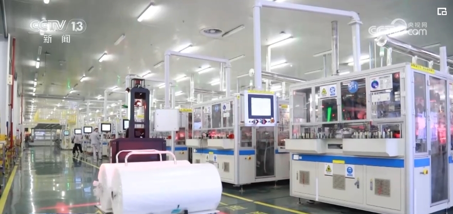 提速·賦能·合力 有利因素積蓄新興產(chǎn)業(yè)數(shù)字技術(shù)發(fā)展后勁