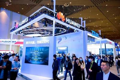 2023移動云大會探展記 五“新”引領(lǐng)中國算網(wǎng)發(fā)展潮流，網(wǎng)絡(luò)技術(shù)服務(wù)再升級