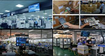 價(jià)值五千萬的數(shù)字工廠藍(lán)圖 凱耀照明如何借力阿米巴與網(wǎng)絡(luò)技術(shù)服務(wù)實(shí)現(xiàn)行業(yè)領(lǐng)先